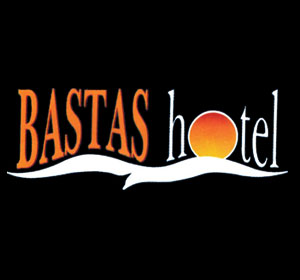 <span>Bastas Hotel</span><i>→</i>