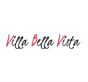 <span>Villa Bella Bista</span><i>→</i>